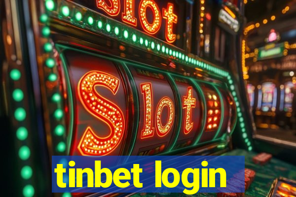 tinbet login